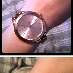 Michael kors watch